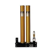 HP Breathing Air Purification Chamber System